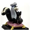 Image 5 : Looney Tunes Pepe La Pew & Pussyfoot Figurine