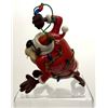 Image 3 : Goebel Looney Tunes Taz Christmas Ornament