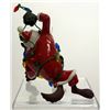 Image 4 : Goebel Looney Tunes Taz Christmas Ornament
