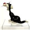 Image 3 : Looney Tunes "What a Present" Sylvester Figurine