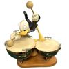 Image 1 : Disney Classics Donald Duck Porcelain Figurine