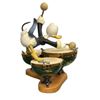 Image 4 : Disney Classics Donald Duck Porcelain Figurine