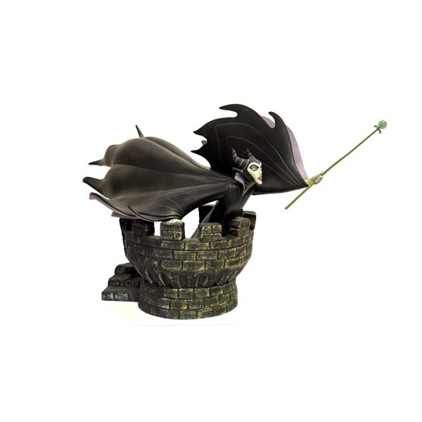 Disney Classics Collection Maleficent Figurine