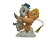 Image 3 : Disney Classics Baby Hercules & Pegasus Porcelain Figurines