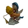 Image 4 : Disney Classics Baby Hercules & Pegasus Porcelain Figurines