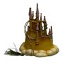Image 3 : WDCC Disney Snow White's Castle Ornament