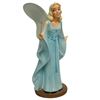 Image 1 : Disney Classics Pinocchio Blue Fairy Figurine