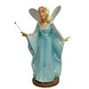 Image 2 : Disney Classics Pinocchio Blue Fairy Figurine