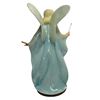 Image 4 : Disney Classics Pinocchio Blue Fairy Figurine