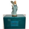 Image 5 : Disney Classics Pinocchio Blue Fairy Figurine