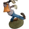 Image 4 : Walt Disney Classics Collection Goofy Figurine
