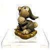 Image 2 : Walt Disney Classics Bambi Thumper Figurine