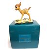 Image 1 : Walt Disney Classics Bambi "Purty Flower" Figure