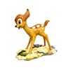 Image 2 : Walt Disney Classics Bambi "Purty Flower" Figure