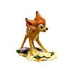 Image 5 : Walt Disney Classics Bambi "Purty Flower" Figure