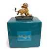Image 1 : Disney Classics "Hakuna Matata" Simba Figurine