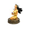Image 2 : WDCC Pocahontas "Listen with Your Heart" Figure