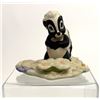 Image 2 : Disney Classics Bambi Skunk "Oh..gosh!" Figurine