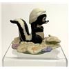 Image 5 : Disney Classics Bambi Skunk "Oh..gosh!" Figurine