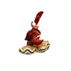 Image 5 : WDCC Sebastian "The Little Mermaid" Figurine