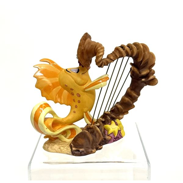 Disney Classics "The Little Mermaid" Carp Figurine