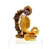 Image 4 : Disney Classics "The Little Mermaid" Carp Figurine