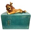 Image 1 : Disney Classics "Pals Forever" Simba Mufasa Figure