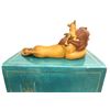 Image 2 : Disney Classics "Pals Forever" Simba Mufasa Figure