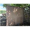 Image 10 : 20' Shipping Container (contents not included) - Hauler must have own equipment to load this
