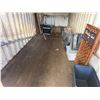 Image 4 : 20' Shipping Container (contents not included) - Hauler must have own equipment to load this