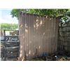 Image 9 : 20' Shipping Container (contents not included) - Hauler must have own equipment to load this