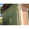 Image 10 : Converted Office Container w/ Drywall, Windows, Door & Stairs (contents not included)