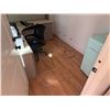 Image 13 : Converted Office Container w/ Drywall, Windows, Door & Stairs (contents not included)