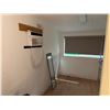 Image 15 : Converted Office Container w/ Drywall, Windows, Door & Stairs (contents not included)
