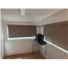 Image 17 : Converted Office Container w/ Drywall, Windows, Door & Stairs (contents not included)