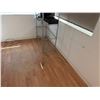 Image 18 : Converted Office Container w/ Drywall, Windows, Door & Stairs (contents not included)