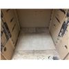Image 11 : Large Heavy Stand-Alone Safe (combination will be provided) 26" D x 25.5" W x 49" H