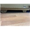 Image 5 : Large Heavy Stand-Alone Safe (combination will be provided) 26" D x 25.5" W x 49" H