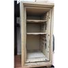 Image 8 : Large Heavy Stand-Alone Safe (combination will be provided) 26" D x 25.5" W x 49" H