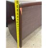 Image 10 : Office Credenza with Drawers 60" x 20" x 30" H