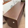 Image 1 : Office Credenza with Drawers 60" x 20" x 30" H