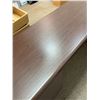 Image 3 : Office Credenza with Drawers 60" x 20" x 30" H