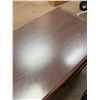 Image 4 : Office Credenza with Drawers 60" x 20" x 30" H