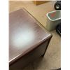 Image 5 : Office Credenza with Drawers 60" x 20" x 30" H