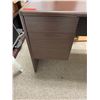 Image 6 : Office Credenza with Drawers 60" x 20" x 30" H