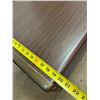 Image 9 : Office Credenza with Drawers 60" x 20" x 30" H