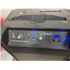 Image 2 : Ion Block Rocker Portable Bluetooth Radio Sound System