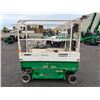 Image 2 : (913053) 2016 JLG 1930ES Electric Scissor Lift (Runs & Lifts See Video)