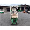 Image 3 : (913053) 2016 JLG 1930ES Electric Scissor Lift (Runs & Lifts See Video)
