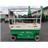 Image 4 : (10238396) 2019 JLG 1930ES Electric Scissor Lift (Runs & Lifts See Video)